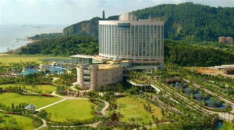 广州能容纳500人以上的五星级会议酒店推荐