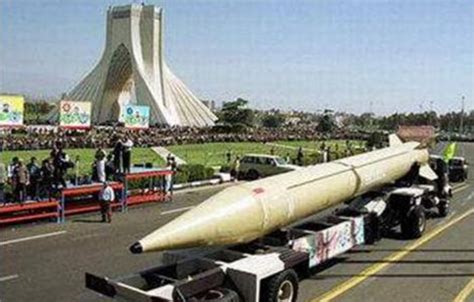 俄罗斯缺少弹道导弹，会选择伊朗的产品吗？_军事频道_中华网