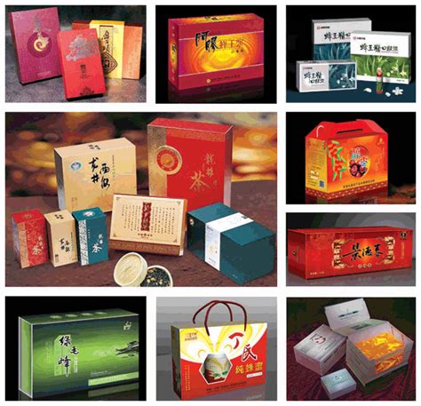 彩盒包装印刷厂_上海景联印刷