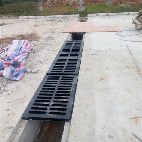 项目工地用镀锌钢马道 地下车库水坑集水井盖板镀锌平台格栅-阿里巴巴