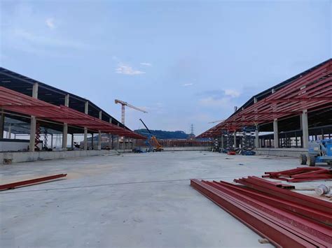 广州新世界增城发展中心项目竣工
