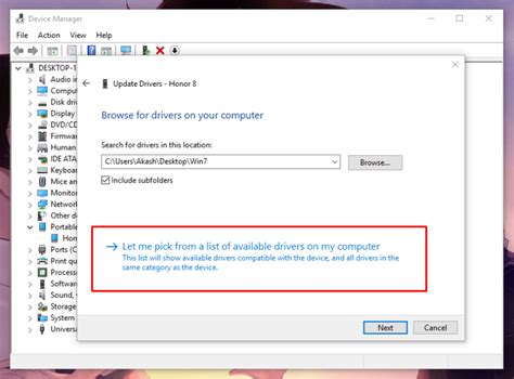How to Fix MTP USB Device Driver Failed Error on Windows 10/8/7