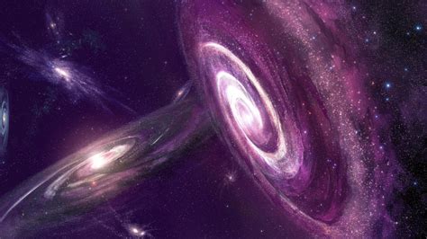 哈勃望远镜捕捉到，罕见的爱因斯坦环，揭示了宇宙深处的秘密 - 知乎