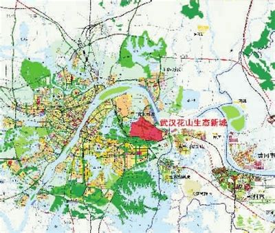 东湖风景区：武汉华侨城纯水岸·东湖天樾二期_最美园林式小区_2022专题