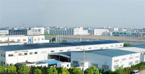 国家级上海松江经济技术开发区-工业园网