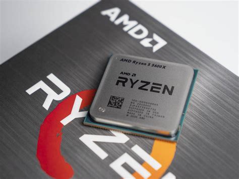 AMD锐龙处理器和i5哪个好?AMD Ryzen5和i5哪个好?|北京正方康特联想电脑代理商