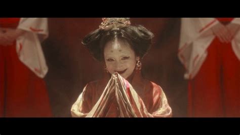 日本传说中的十大女鬼 推荐贞子长相本身就十分不忍直视 - 遇奇吧