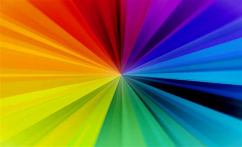 彩虹的七种颜色各代表什么意思和含义-彩虹的七种颜色分别代表什么意义？