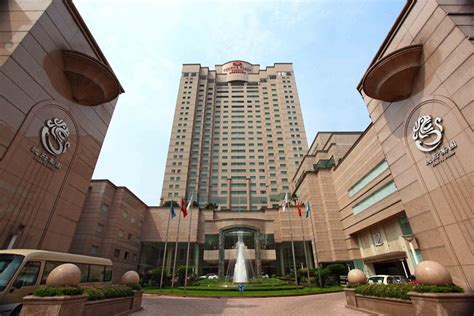洲际宣布任命三亚中心皇冠假日酒店总经理_迈点网