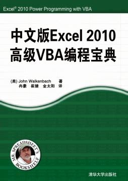 《中文版Excel 2019高级VBA编程宝典(第9版)》 [美] 迈克尔·亚力山大（Michael Alexander）、迪克·库斯莱卡 ...