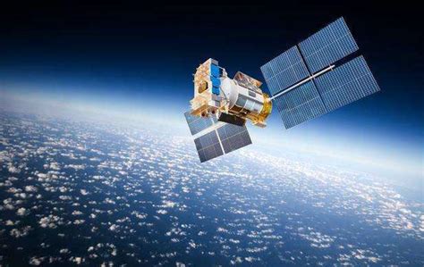 工大卫星-致力于提供全球领先的整星在轨交付服务