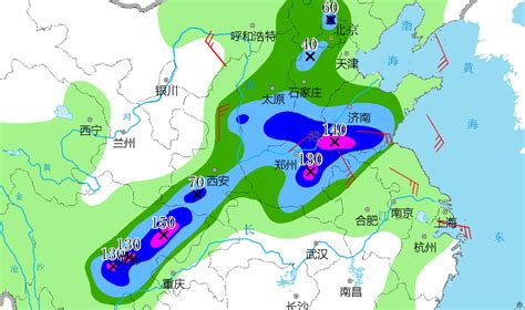 世界台风主要分布在什么地区,世界台风多发地 - 国内 - 华网