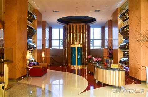 迪拜帆船酒店 全球最高最奢华的七星级酒店