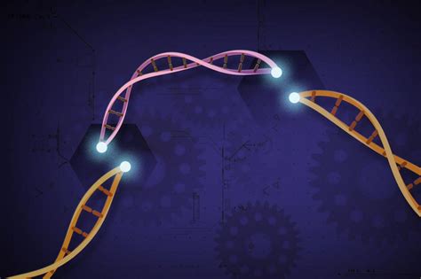 细胞研究科学蓝色未来基因海报设计图__海报设计_广告设计_设计图库_昵图网nipic.com
