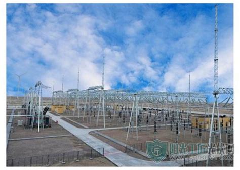 国网武威供电公司：武威市“十四五”第一批新能源项目全部并网_阳光工匠光伏网