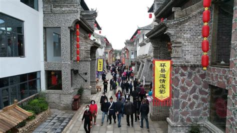 甘肃庆阳：庆城的建筑气势磅礴，是人们认祖归宗的地方 - 知乎