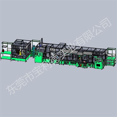 东莞非标自动化生产定制建筑五金J4合页自动组装机