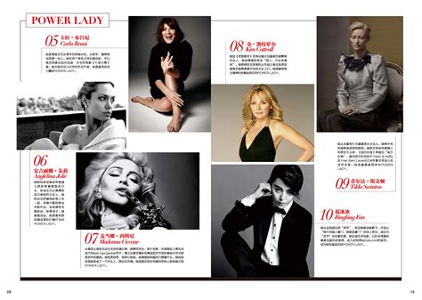 48个时尚杂志八月刊封面 明星云集你pick哪一个？ - 知乎