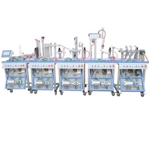 机加工行业机器人自动化上下料-广州精井机械设备公司