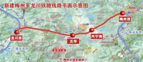 龙龙高铁龙岩至武平段今天开通运营_南方网