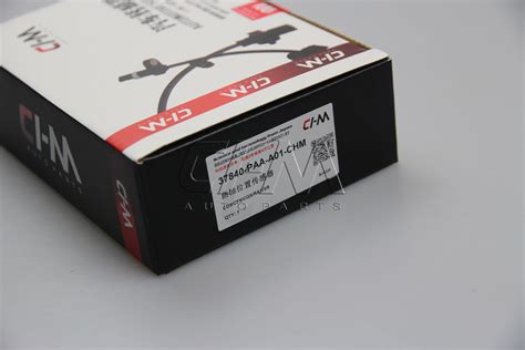 37840-PAA-A02-CHM 曲轴位置传感器 CKP Sensor CD5/CF9/CG5/RA1/3/6 1994-2002雅阁 ...