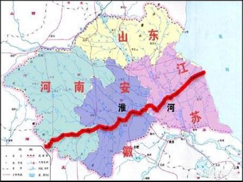 河南省到底是北方还是南方？