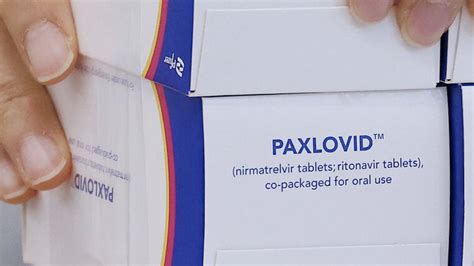 报价太高，辉瑞新冠特效药Paxlovid未能纳入医保目录|新冠|辉瑞|特效药_新浪新闻