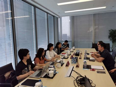 中创研究中心团队赴拼多多调研-上海中创产业创新研究院