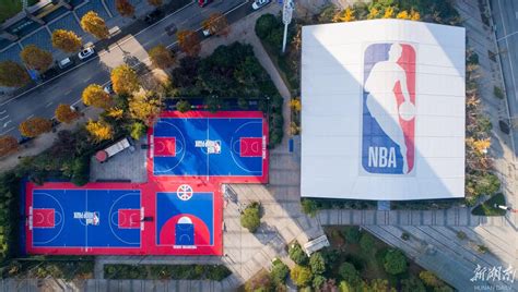 NBA China signs X Financial as its Official Marketing Partner