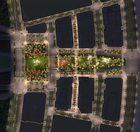 上海南汇嘴观海公园滴水湖建筑,建筑园林,设计素材,设计模板,汇图网www.huitu.com