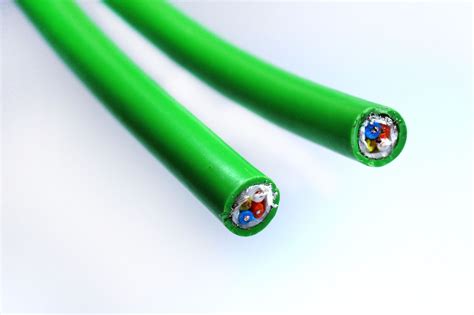 KNX/EIB总线电缆J-Y(st)YH-2*2*0.8智能灯控专用双绞屏蔽电缆线-阿里巴巴