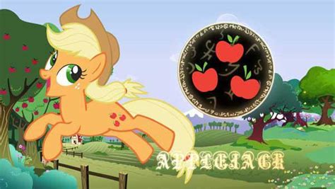 小马宝莉：苹果嘉儿的农场里有了新成员玩具故事
