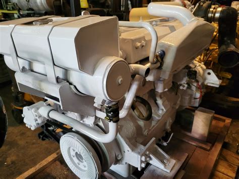 John Deere 6081 Engine - Timberparts Online Store