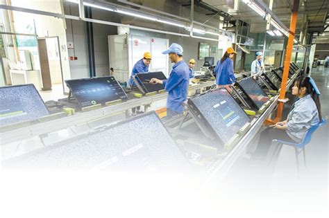 喆塔科技滁州新能源工业大脑联合创新中心正式启用！ | 中国周刊
