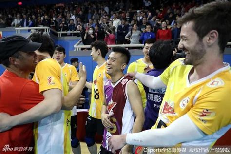 男排决赛,中国男排亚洲杯夺冠重播时间-LS体育号