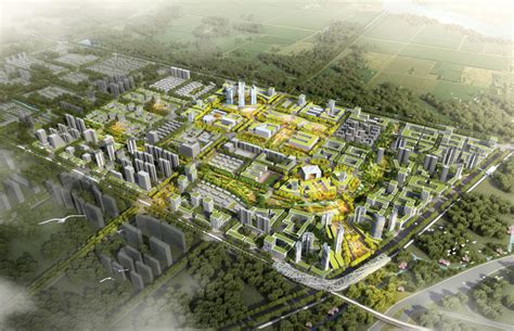 洛阳大数据科技产业园 - 洛阳图库 - 洛阳都市圈