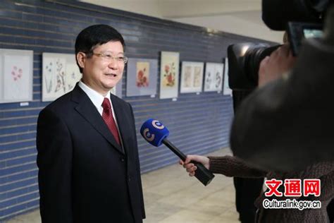 本报记者专访四位驻外大使 扬州是中国成功发展的一个样板|大使|扬州|崔启明_新浪新闻