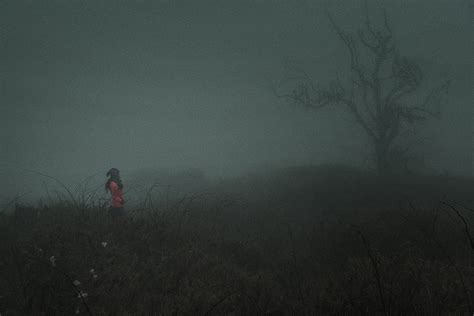 迷雾|摄影|人像|xiaodupi - 原创作品 - 站酷 (ZCOOL)