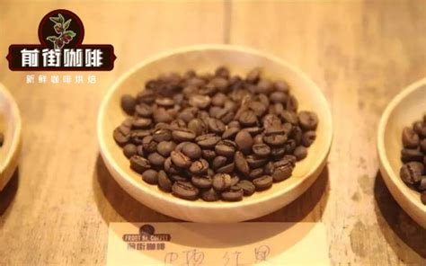 SOE单品浓缩咖啡豆是什么意思 SOE浓缩咖啡萃取参数和风味特点 中国咖啡网