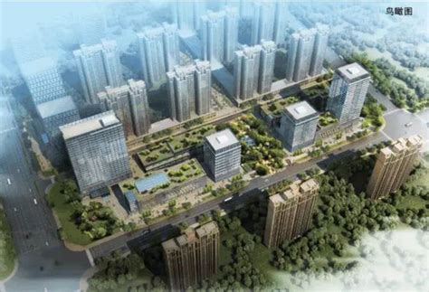 2020年安阳市将重点实施“两河、三渠、一中轴”绿化建设工程 | 五金百科知识网