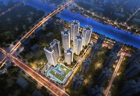 宝安沙井成为深圳新的经济增长极点，十余家知名开发商为何攻城略地？ - 知乎