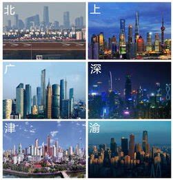 中国最新城市规模等级分类：跻身超大城市行列的成都，底气何在？_同花顺圈子