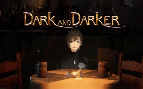dark and darker在哪玩 下载游玩教程_搞趣网