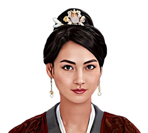 汉朝皇后-汉朝历代皇后列表及简介-读历史网