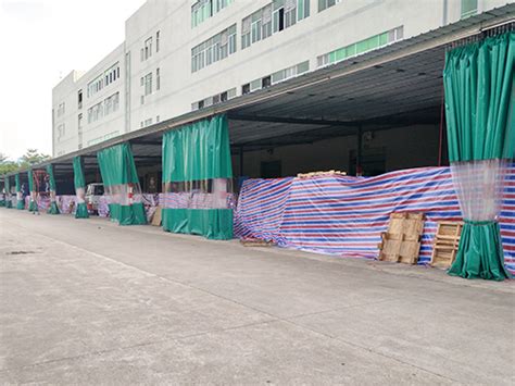 产品展示 广州PVC刀刮布-PVC篷房布价格-建筑膜材PVC涂塑帆布厂家-广州市天地帆布有限公司