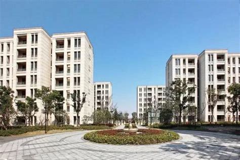 扬州有座在都市绿肺中的人才公寓，配套丰富环境优美，是乐居之地|人才公寓|扬州|乐居_新浪新闻