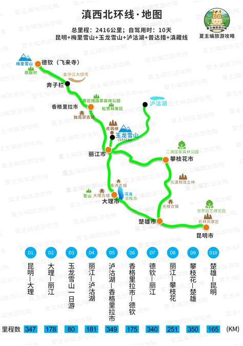 湖南自驾游线路经典路线_旅泊网