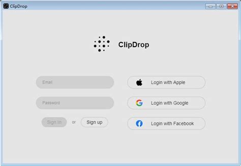 Clipdrop-AR复制粘贴工具-Clipdrop下载 v0.8.8官方版-完美下载