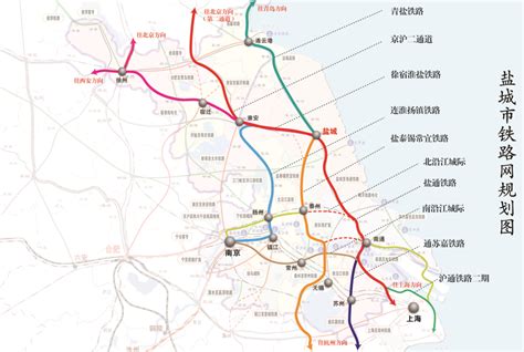 连云港高铁建设最新消息汇总：连徐高铁建设进入新的节点！_我苏网