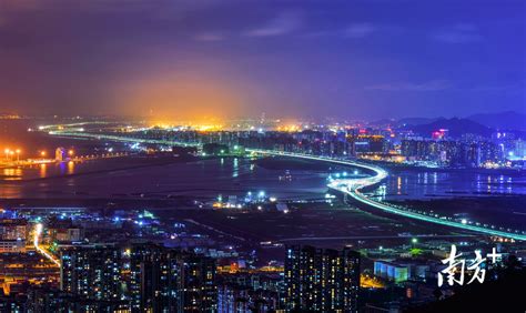 深圳 | 盐田鹏湾花园城市-城市更新-城像设计